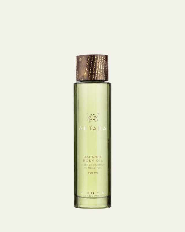 3.3 oz. ANTARA Balance Body Oil with 300 mg CBD